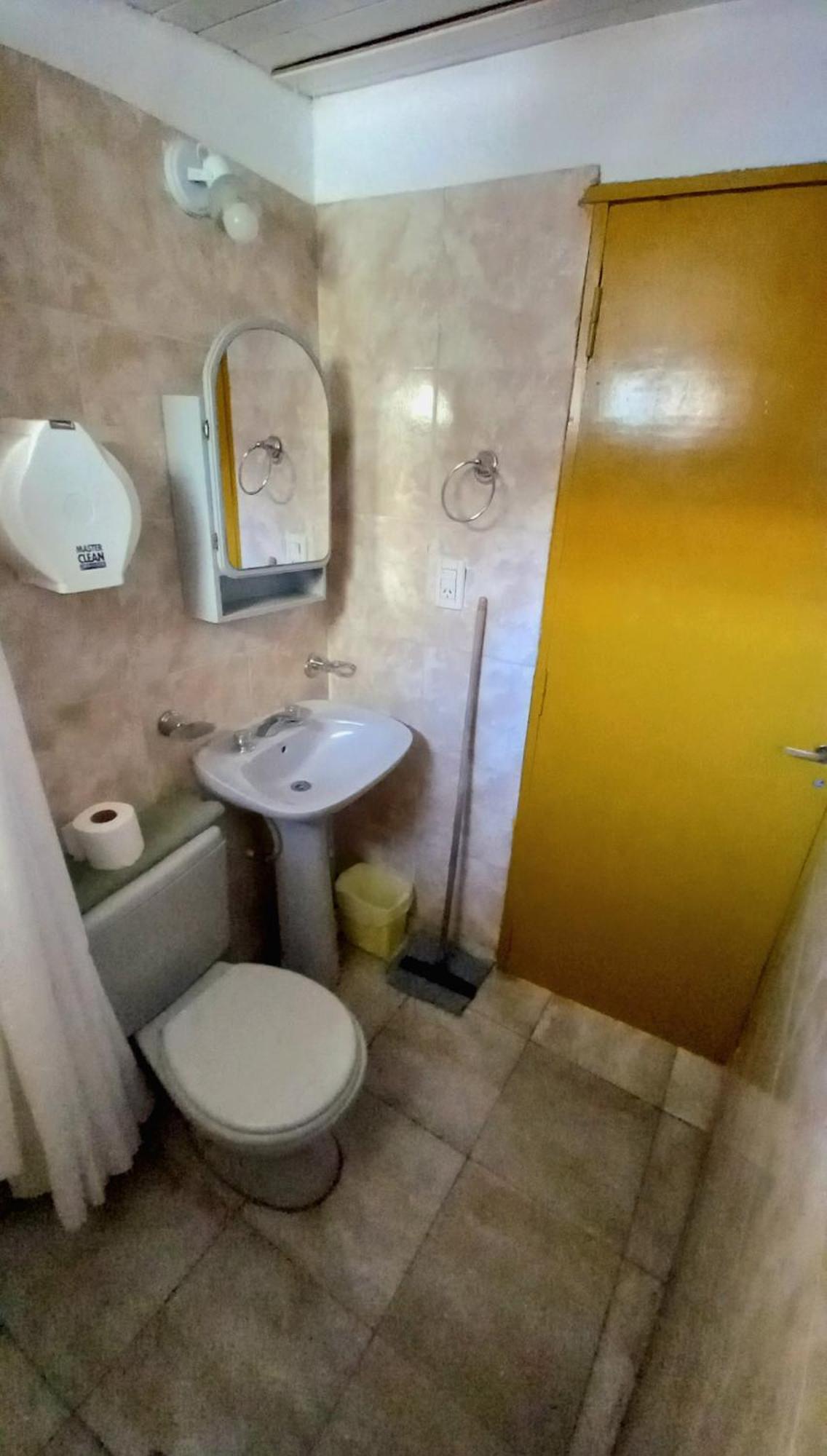 ウマウアカ Hostal Amalaya Bed & Breakfast エクステリア 写真