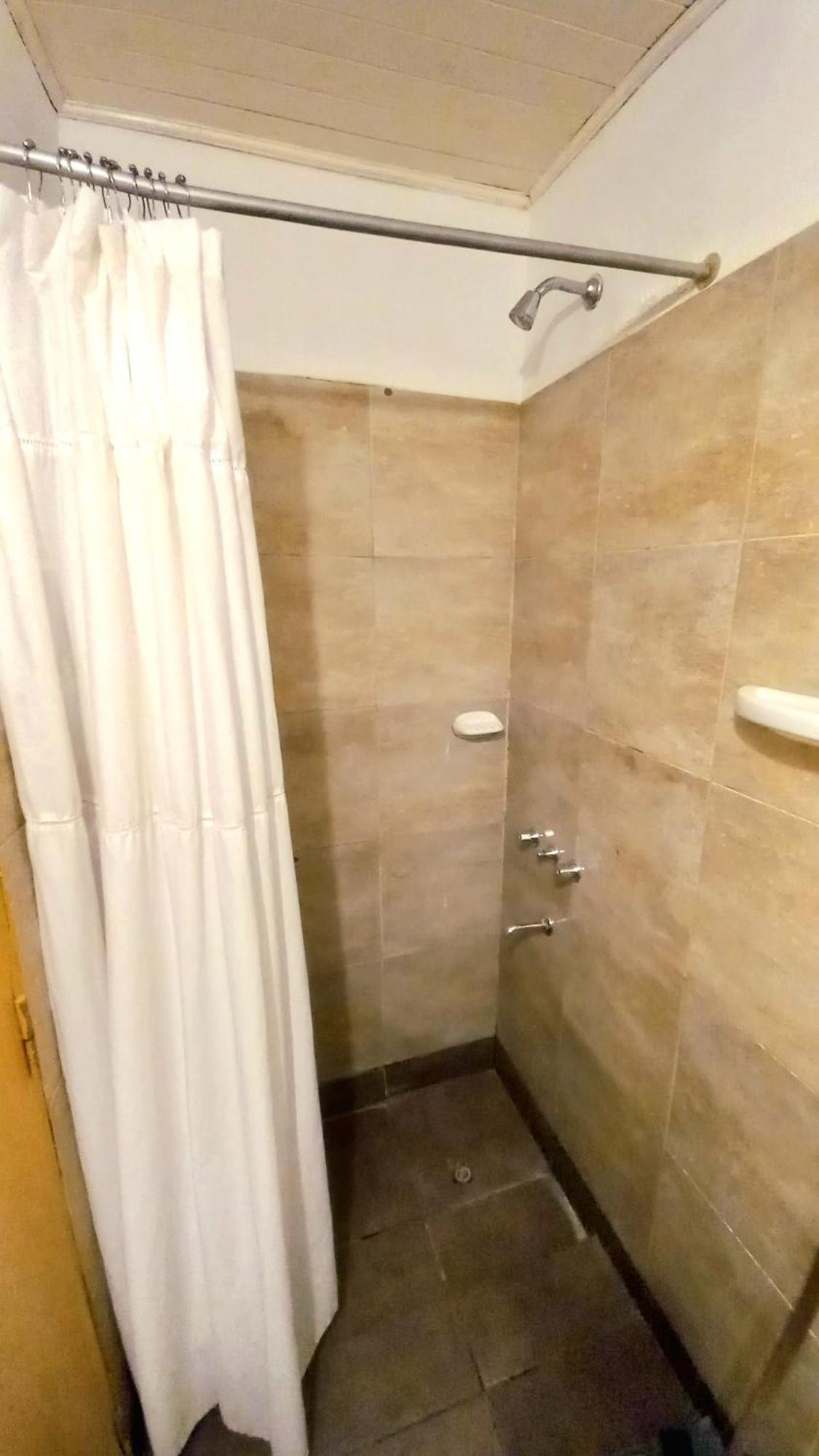 ウマウアカ Hostal Amalaya Bed & Breakfast 部屋 写真