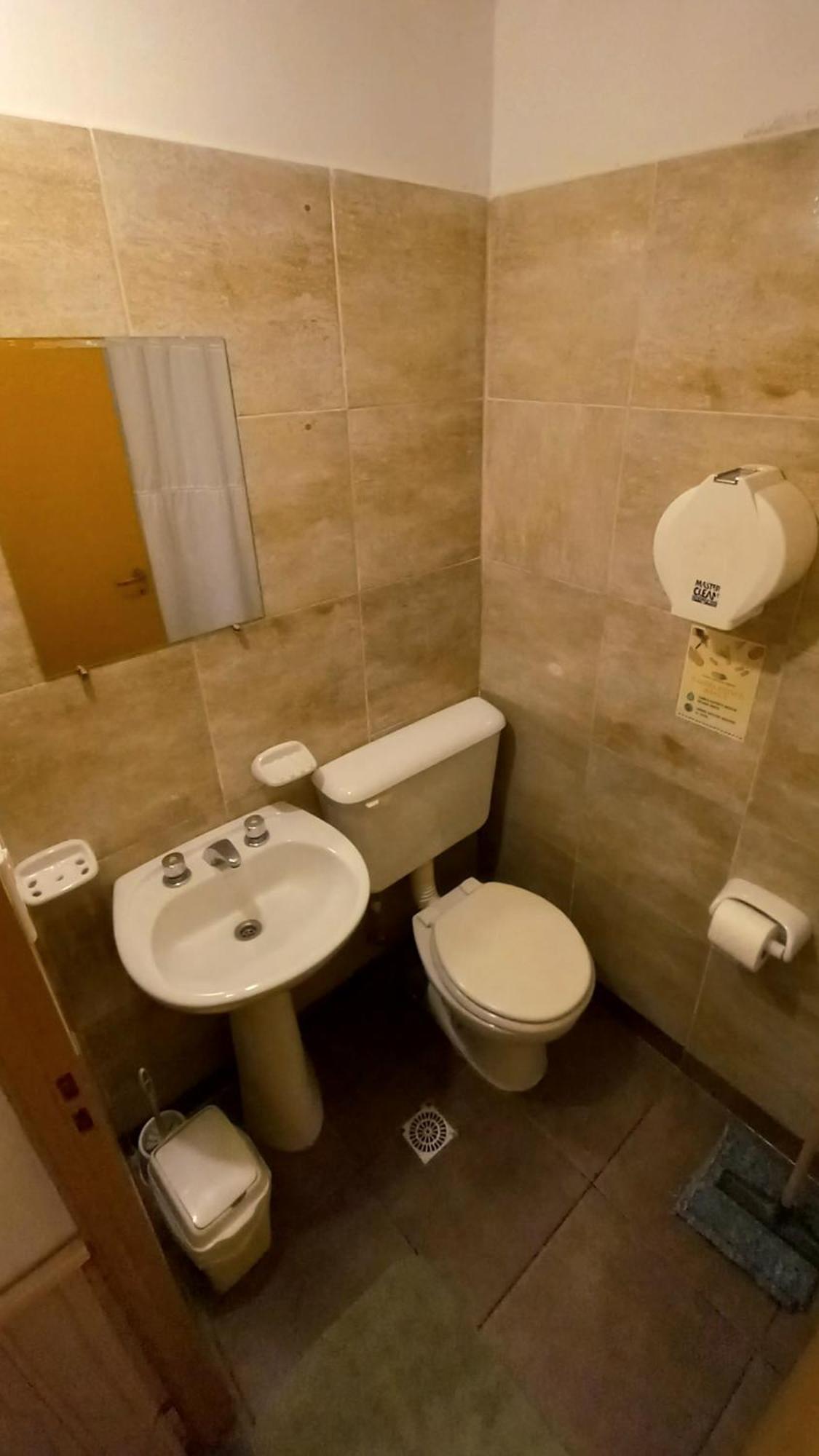 ウマウアカ Hostal Amalaya Bed & Breakfast 部屋 写真