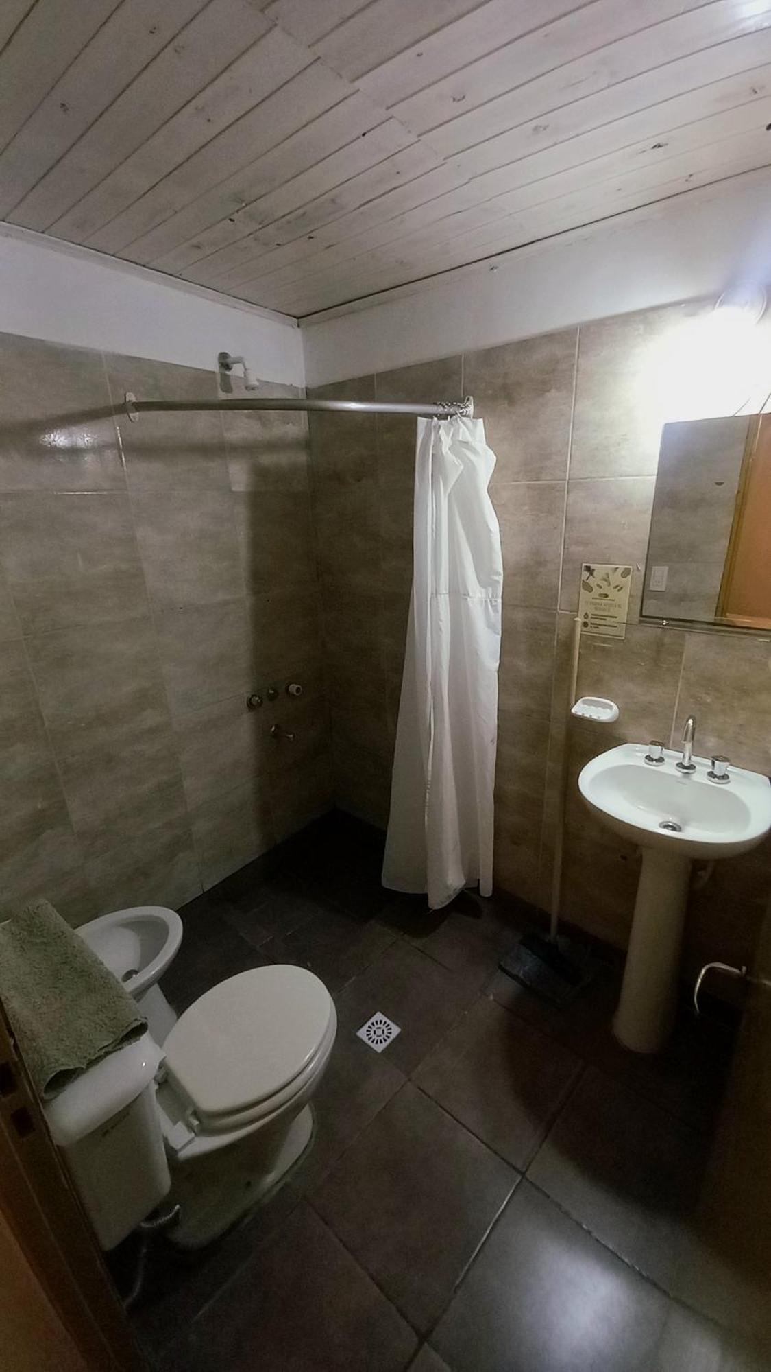 ウマウアカ Hostal Amalaya Bed & Breakfast 部屋 写真